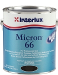 Interlux Micron 66 Antifoulding Paint